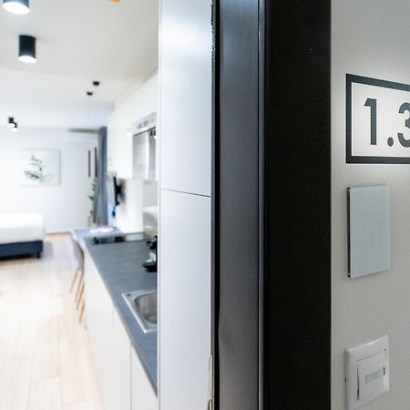 Classy 103 Studio Apartment In The Heart Of Афины Экстерьер фото